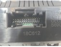 Recambio de mando climatizador para ford focus iii 1.0 ecoboost referencia OEM IAM   