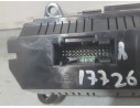 Recambio de mando climatizador para ford focus iii 1.0 ecoboost referencia OEM IAM   