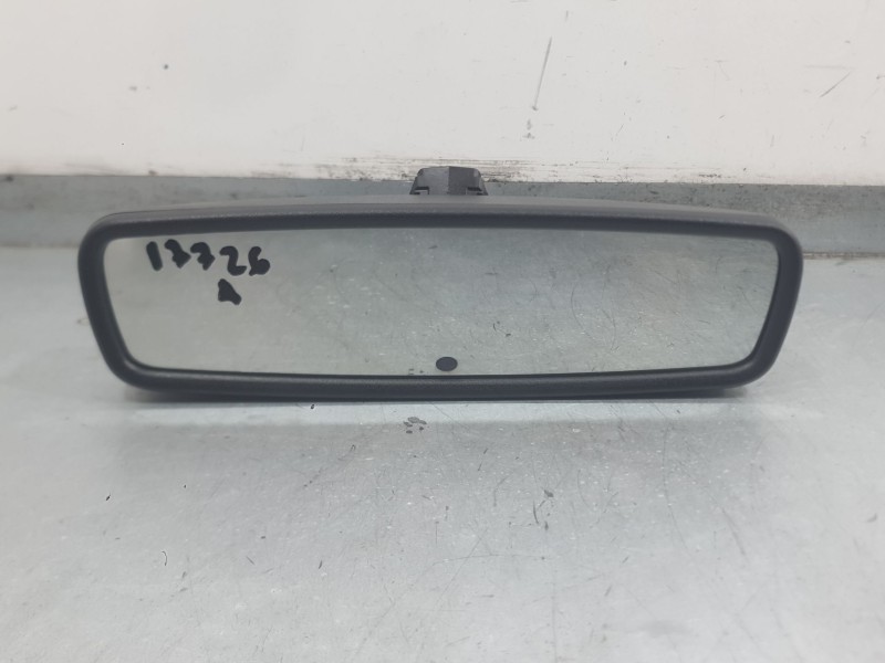 Recambio de espejo interior para ford focus iii 1.0 ecoboost referencia OEM IAM 5260683  