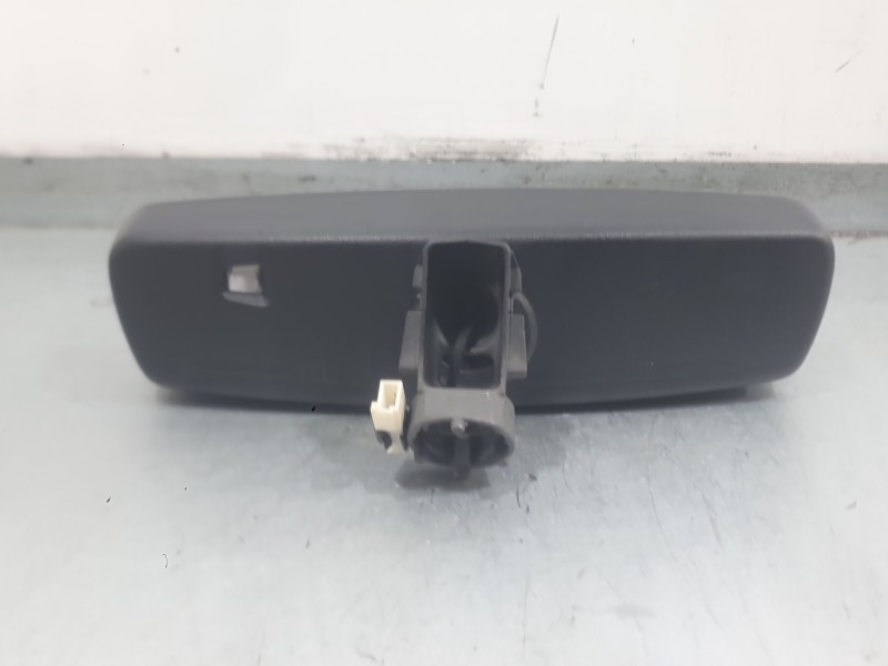 Recambio de espejo interior para ford focus iii 1.0 ecoboost referencia OEM IAM 5260683  