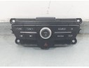 Recambio de mando radio para ford focus iii 1.0 ecoboost referencia OEM IAM   
