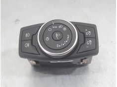 Recambio de mando luces para ford focus iii 1.0 ecoboost referencia OEM IAM 2044625  