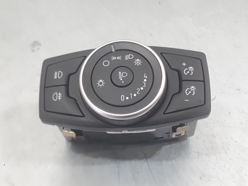 Recambio de mando luces para ford focus iii 1.0 ecoboost referencia OEM IAM 2044625  