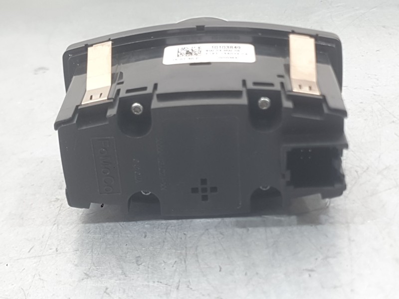 Recambio de mando luces para ford focus iii 1.0 ecoboost referencia OEM IAM 2044625  