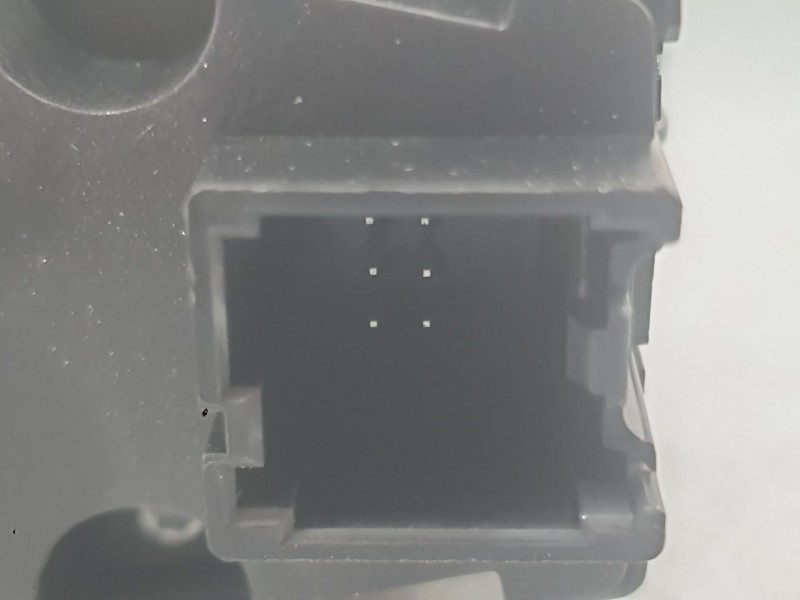 Recambio de mando luces para ford focus iii 1.0 ecoboost referencia OEM IAM 2044625  