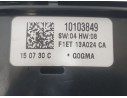 Recambio de mando luces para ford focus iii 1.0 ecoboost referencia OEM IAM 2044625  