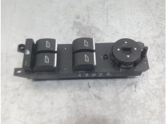 Recambio de mando elevalunas delantero izquierdo para ford focus iii 1.0 ecoboost referencia OEM IAM 2033142  