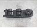 Recambio de mando elevalunas delantero izquierdo para ford focus iii 1.0 ecoboost referencia OEM IAM 2033142  