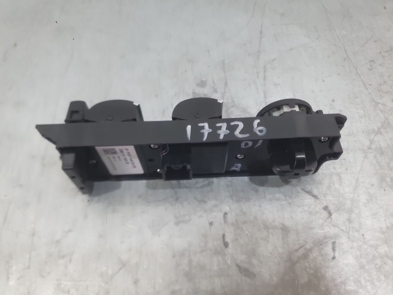 Recambio de mando elevalunas delantero izquierdo para ford focus iii 1.0 ecoboost referencia OEM IAM 2033142  