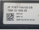 Recambio de mando elevalunas delantero izquierdo para ford focus iii 1.0 ecoboost referencia OEM IAM 2033142  