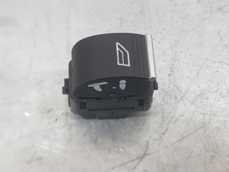 Recambio de mando elevalunas trasero izquierdo para ford focus iii 1.0 ecoboost referencia OEM IAM 1850432  