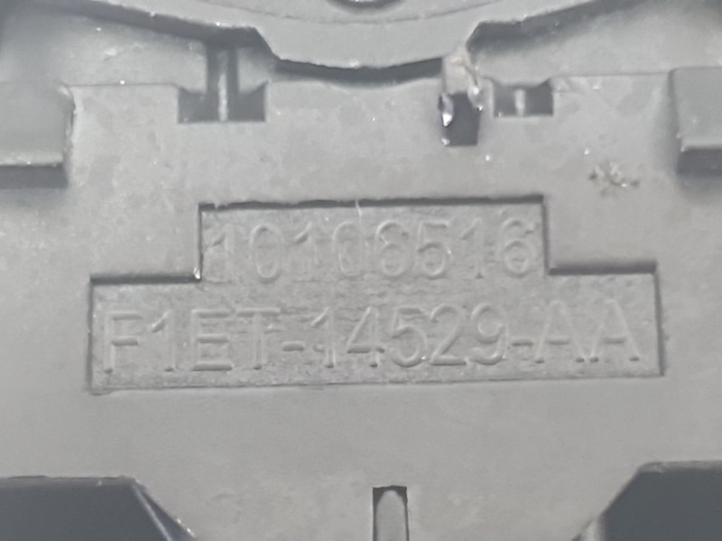 Recambio de mando elevalunas trasero izquierdo para ford focus iii 1.0 ecoboost referencia OEM IAM 1850432  