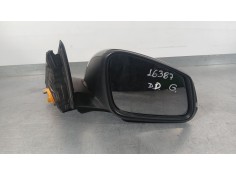 Recambio de retrovisor derecho para bmw serie 3 lim. (f30) 318 d referencia OEM IAM 04105106107 6 PINS ELECTRICO