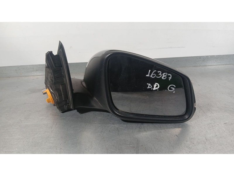 Recambio de retrovisor derecho para bmw serie 3 lim. (f30) 318 d referencia OEM IAM 04105106107 6 PINS ELECTRICO