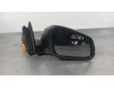 Recambio de retrovisor derecho para bmw serie 3 lim. (f30) 318 d referencia OEM IAM 04105106107 6 PINS ELECTRICO