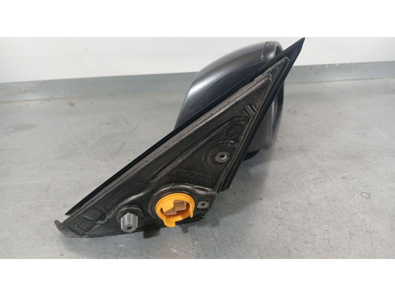 Recambio de retrovisor derecho para bmw serie 3 lim. (f30) 318 d referencia OEM IAM 04105106107 6 PINS ELECTRICO