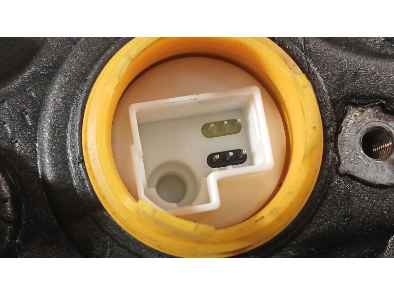 Recambio de retrovisor derecho para bmw serie 3 lim. (f30) 318 d referencia OEM IAM 04105106107 6 PINS ELECTRICO