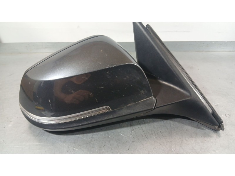 Recambio de retrovisor derecho para bmw serie 3 lim. (f30) 318 d referencia OEM IAM 04105106107 6 PINS ELECTRICO
