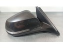 Recambio de retrovisor derecho para bmw serie 3 lim. (f30) 318 d referencia OEM IAM 04105106107 6 PINS ELECTRICO