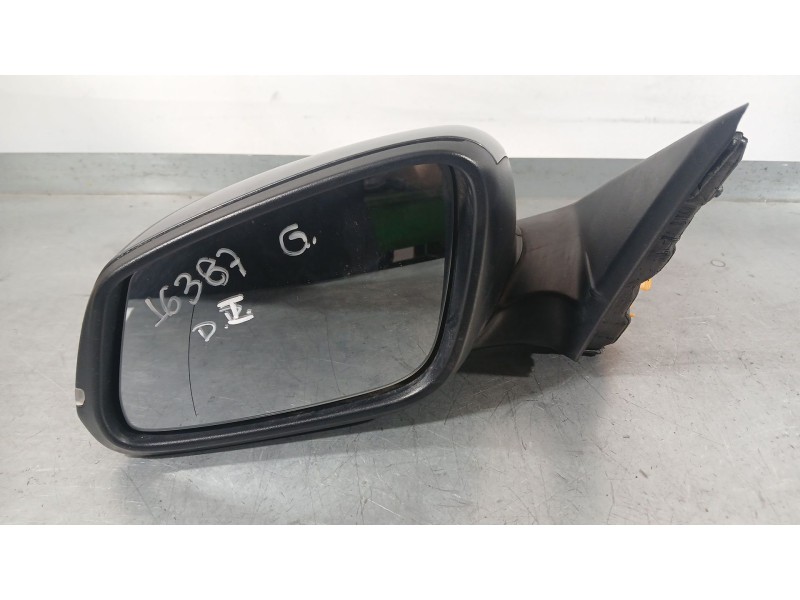 Recambio de retrovisor izquierdo para bmw serie 3 lim. (f30) 318 d referencia OEM IAM 04105106107  ELECTRICO 6 PINS