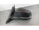 Recambio de retrovisor izquierdo para bmw serie 3 lim. (f30) 318 d referencia OEM IAM 04105106107  ELECTRICO 6 PINS