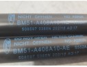 Recambio de amortiguadores maletero / porton para ford focus iii 1.0 ecoboost referencia OEM IAM 1747492 BM51A406A10AE 