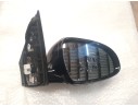 Recambio de retrovisor derecho para kia sportage iv (ql, qle) 1.6 gdi referencia OEM IAM 87620F1560 ELECTRICO TOCADO 8 PINS