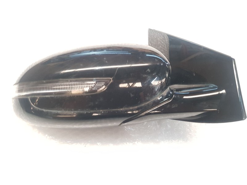 Recambio de retrovisor derecho para kia sportage iv (ql, qle) 1.6 gdi referencia OEM IAM 87620F1560 ELECTRICO TOCADO 8 PINS
