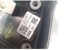 Recambio de retrovisor derecho para kia sportage iv (ql, qle) 1.6 gdi referencia OEM IAM 87620F1560 ELECTRICO TOCADO 8 PINS