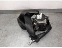 Recambio de pretensor airbag trasero izquierdo para renault megane iii coupe dynamique referencia OEM IAM   