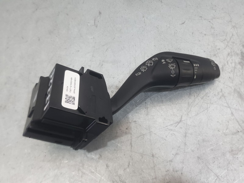 Recambio de mando limpia para ford focus iii 1.0 ecoboost referencia OEM IAM   