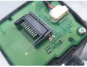 Recambio de mando limpia para ford focus iii 1.0 ecoboost referencia OEM IAM   