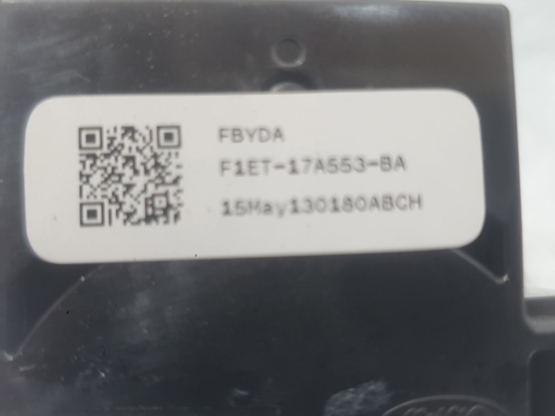 Recambio de mando limpia para ford focus iii 1.0 ecoboost referencia OEM IAM   