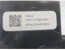 Recambio de mando limpia para ford focus iii 1.0 ecoboost referencia OEM IAM   
