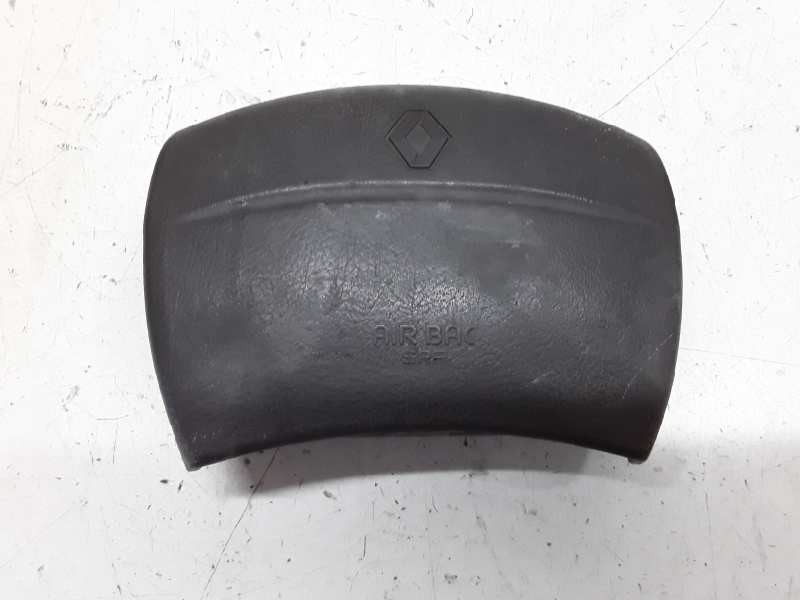 Recambio de kit airbag para renault laguna (b56) 2.0 cat referencia OEM IAM   