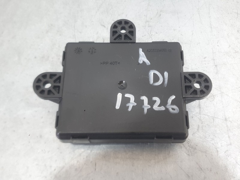 Recambio de modulo electronico para ford focus iii 1.0 ecoboost referencia OEM IAM  D. IZQUIERDO 