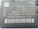 Recambio de modulo electronico para ford focus iii 1.0 ecoboost referencia OEM IAM  D. IZQUIERDO 