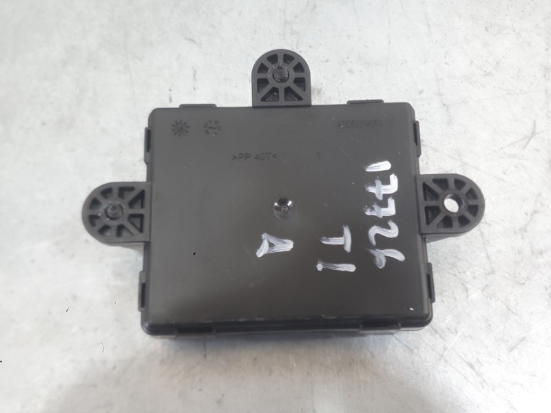 Recambio de modulo electronico para ford focus iii 1.0 ecoboost referencia OEM IAM TRASERO IZQUIERDO  