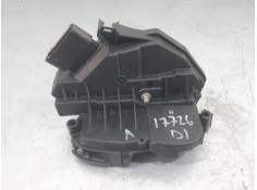CERRADURA PUERTA DELANTERA IZQUIERDA BM5AA21813AG 