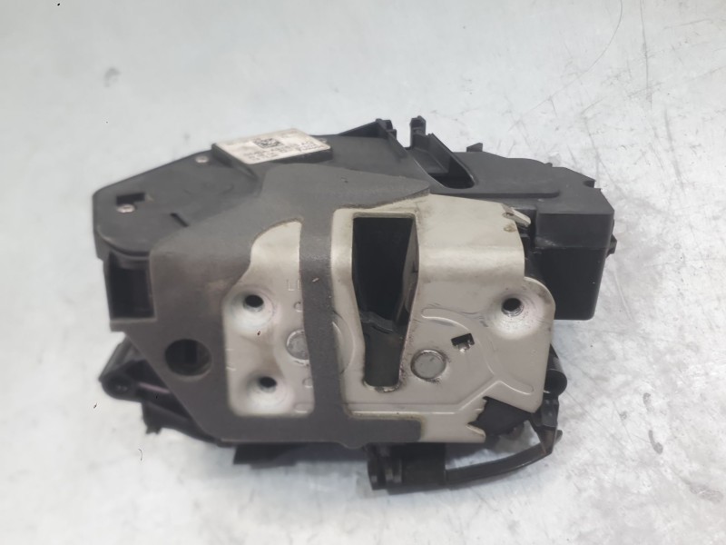 Recambio de cerradura puerta delantera izquierda para ford focus iii 1.0 ecoboost referencia OEM IAM 2070970  