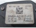 Recambio de cerradura puerta delantera izquierda para ford focus iii 1.0 ecoboost referencia OEM IAM 2070970  