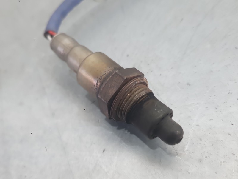 Recambio de sonda lambda para ford focus iii 1.0 ecoboost referencia OEM IAM F1FA9G444BA  