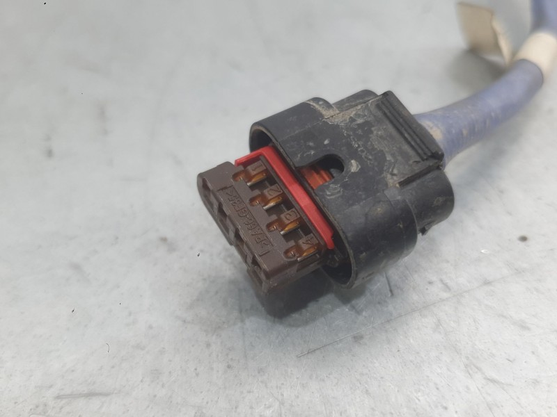 Recambio de sonda lambda para ford focus iii 1.0 ecoboost referencia OEM IAM F1FA9G444BA  