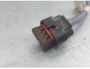 Recambio de sonda lambda para ford focus iii 1.0 ecoboost referencia OEM IAM F1FA9G444BA  