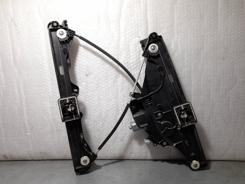 Recambio de elevalunas delantero derecho para ds 3 style referencia OEM IAM 9828130680 6 PINS ELECTRICO