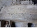 Recambio de caja cambios para opel meriva b monospace (s10) 1.4 (75) referencia OEM IAM 55584352 6VELOCIDADES 
