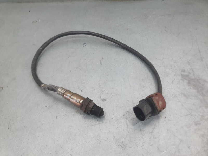 Recambio de sonda lambda para ford focus iii 1.0 ecoboost referencia OEM IAM F1FA9Y460CA  