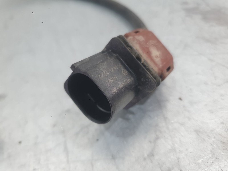 Recambio de sonda lambda para ford focus iii 1.0 ecoboost referencia OEM IAM F1FA9Y460CA  