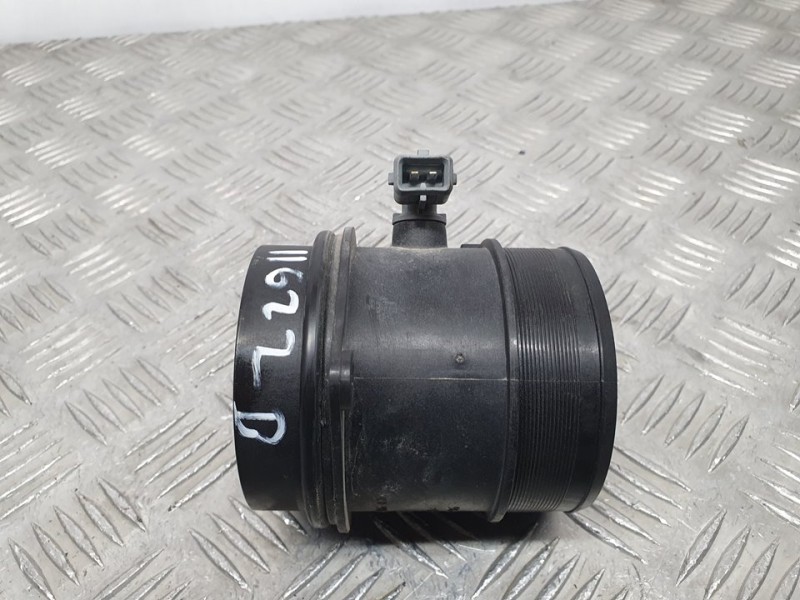 Recambio de caudalimetro para peugeot 607 (s2) titanio pack referencia OEM IAM 9634966780  