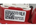 Recambio de piloto trasero izquierdo paragolpes para kia ev3 referencia OEM IAM 92405EV100  